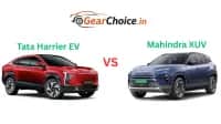 Tata Harrier EV vs Mahindra XUV 9e Full Comparison, Features