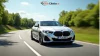 BMW 2 Series Gran Coupe Launched in India