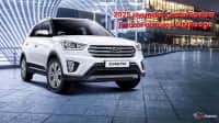 2025 Hyundai Creta Review – Price, Features & Mileage
