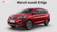 Maruti Ertiga The 7-Seater That Balances Budget and Luxury