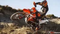 The 2026 KTM 690 Enduro R: A Dirt Riders Dream Come Alive