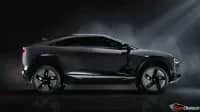 Mahindra BE6 Batman Edition: The Electric SUV That Turns Heads