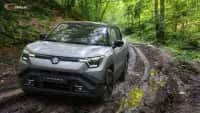Maruti Suzuki e-VITARA: Electric SUV with 620KM range launched in India