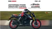 New variants of TVS Apache 200 4V and 160 4V launched: Know full details