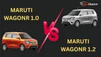 Wagon R 1.0 vs 1.2 2025  Simple Guide to Pick the Right Model