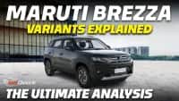 Brezza Features & Variants 2025 Review Best Trim for Smart Buyers Explained