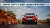 Discovery Sport 2025 Review – Stylish, Powerful and Perfect for Everyday Adventures
