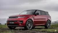 Discovery Sport 2025 Interior Review: Luxury Cabin, Smart Tech & Comfort