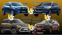 Smart Hybrid vs Strong Hybrid vs Petrol vs CNG – Best Maruti Engine Choice Explained