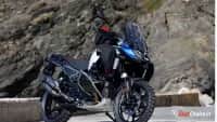 BMW R 1300 GS Review The Real Adventure Bike Built for Every Rider