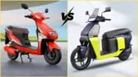 Lectrix LXS 3.0 vs TVS Orbiter full comparison for daily riders