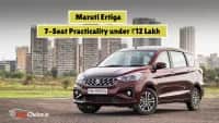Maruti Ertiga Review 2025 – Affordable 7-Seater for Family Comfort and Value
