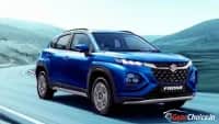 Maruti Fronx Review – Stylish, Sporty, Reliable, and Smart Compact SUV for Everyone