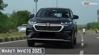 Maruti Invicto 2025 Review: Premium 3-Row Hybrid MPV for Indian Families