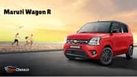 Maruti Wagon R Review 2025  Tall, Spacious, and Smart Hatchback for Families