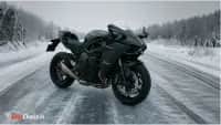 Kawasaki Ninja H2R V2 Review – The Fastest and Fiercest Superbike Ever Built