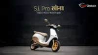 Ola S1 Pro Review The Smart Electric Scooter Built for Speed Comfort and Style