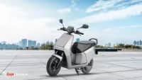 Ola S1 Z Review The Smart Electric Scooter Built for Comfort Range and Style