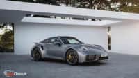 Porsche 911 2025 Review – A Timeless Supercar Made for Pure Driving Joy