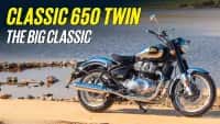 Royal Enfield Bullet 650 Twin Review – Big Heart, Classic Soul Reborn