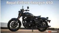 Royal Enfield Shotgun 650 Review 2025 – Style, Power, Comfort, and Real Ride Feel