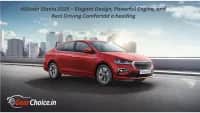 Skoda Slavia 2025 Review – Elegant, Powerful, and Safe Sedan for Everyday Drives