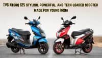 TVS Ntorq 125 Review That Feels Fast, Smart, and Fun to Ride