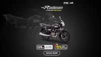 TVS Radeon Review That Feels Strong, Simple, and Perfect for Daily Riding
