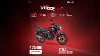 TVS Star City Plus Review – A Simple, Smart, Everyday Bike for Everyone