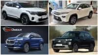Grand Vitara vs Creta vs Seltos vs Hyryder 2025 Real SUV Comparison Guide
