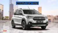 Maruti XL6 2025 Review: Real Family MPV with Comfort, Space and Style