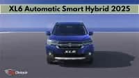XL6 Automatic Smart Hybrid 2025 Review: Real Comfort, Mileage and Family Ease