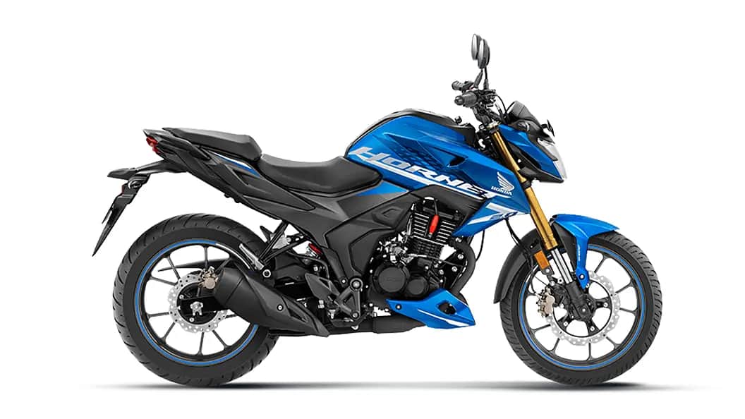 Honda Hornet 2.0 price in India