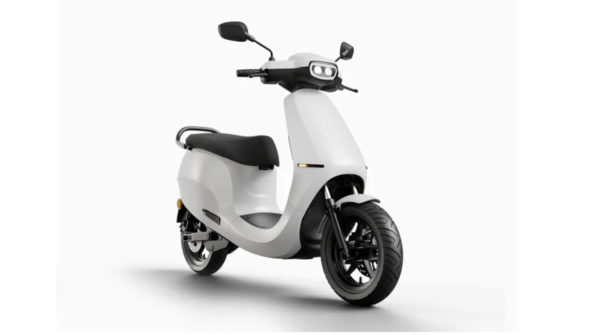 Ola Electric S1 Pro price in India