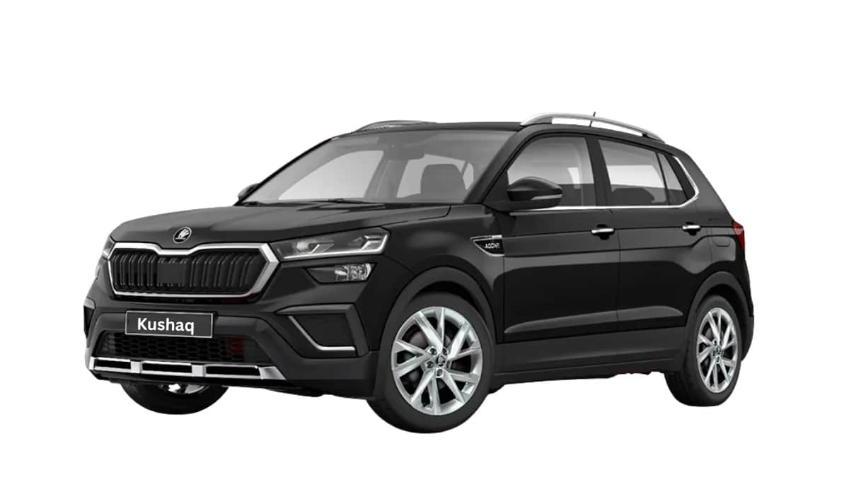 Skoda Kushaq price in India