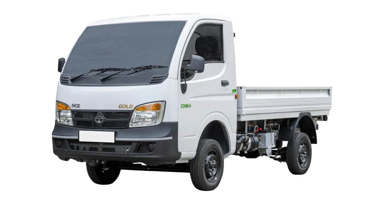 Tata CV Ace Gold price in India