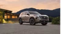 2025 Nissan Rogue Reliable Family SUV or Just Another Predictable Ride?