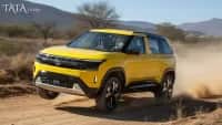 2026 Tata Sierra Petrol vs Diesel The Brutally Honest Buyers Guide