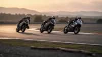 Aprilia RS 457 When Passion Meets Precision on Two Wheels