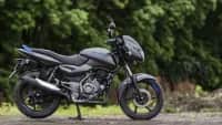 Bajaj Pulsar 125 The Small Commuter That Packs a Big Punch and Attitude