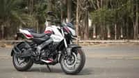 Bajaj Pulsar NS200 The Streetfighter That Packs a Punch
