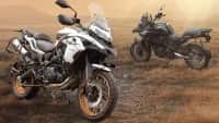 TRK 502X Unleashed Thrills, Style, and Real-World Ride