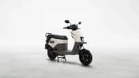 BGauss Oowah The Bold EV That Turns Heads (But Has Its Quirks)