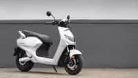 Bounce Infinity E1 The Urban EV Thats Turning Heads