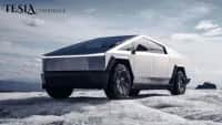 Cybertruck The Futuristic Beast That Redefines Driving and Challenges Reality