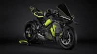 Ducati Panigale V4 Feel the Roar, Own the Road