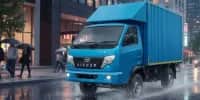 Eicher Pro X Diesel Trucks Practical, Powerful, and Built for Real-World Hauls