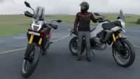 Hero XPulse 421 Indias Adventure Dream or Just Another Tease?