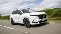 Honda CR-V Review Why This Reliable SUV Still Stands Out in 2025