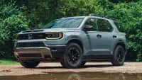 Honda Passport The SUV That Nails Some Days and Confuses You on Others